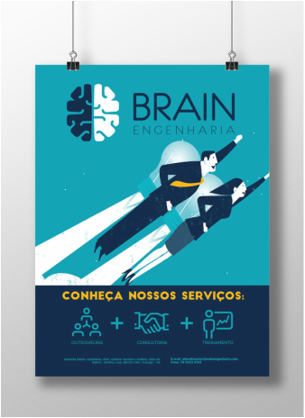 Brain Engenharia