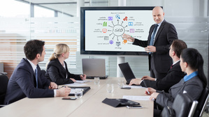 Consultoria Empresarial